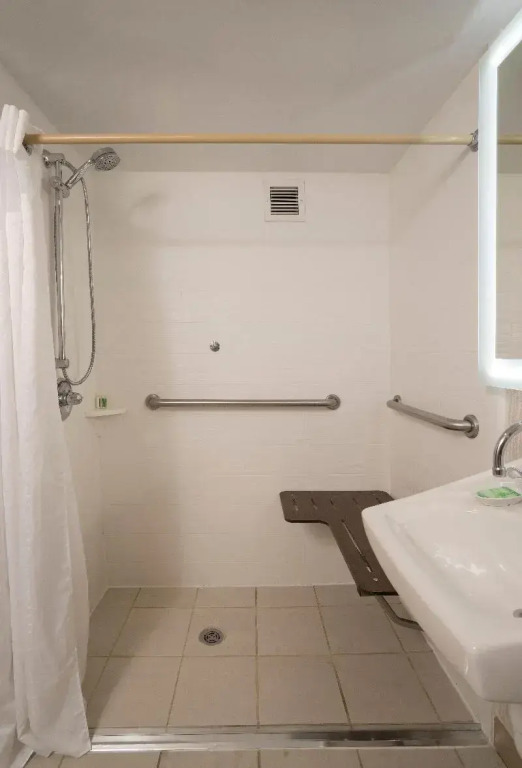 Holiday Inn Washington-Central/White House by IHG