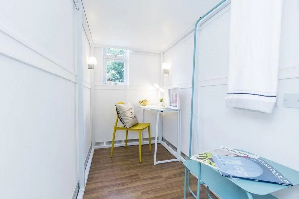 Mini Ocean Park Station - Adults Only