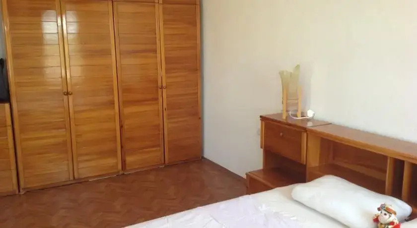 Cunda Poyraz Sitesi Villasi