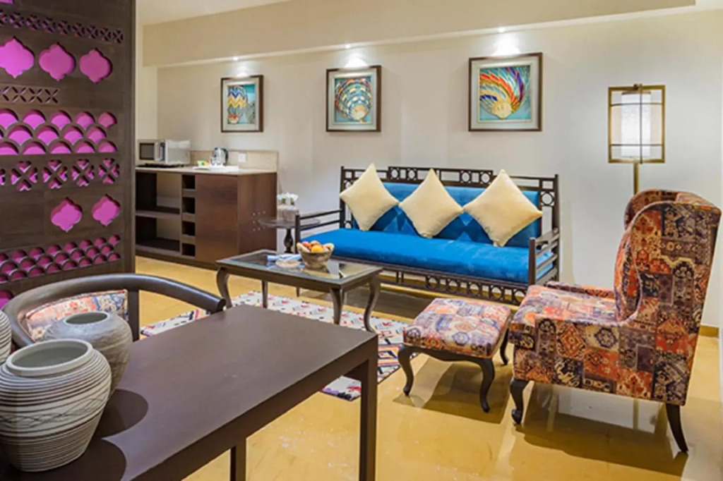 Hotel Binori