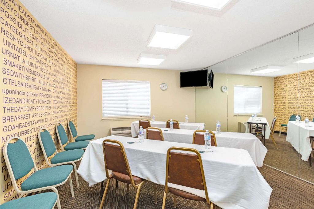 La Quinta by Wyndham El Paso East