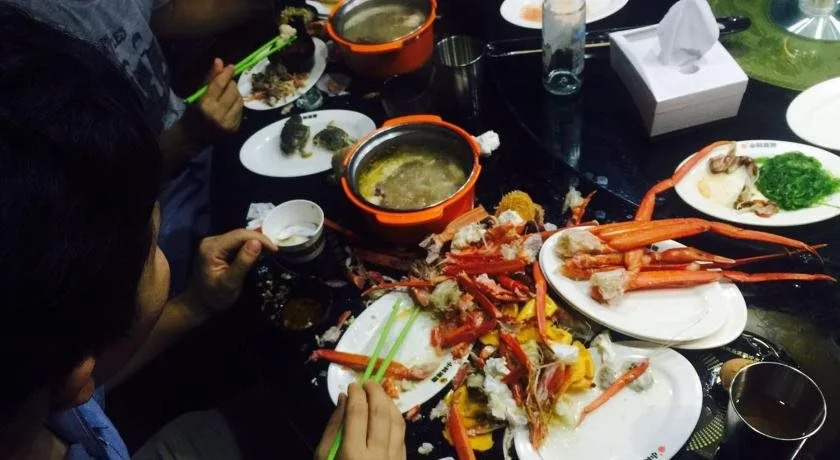Weihai Hiking International Hostel