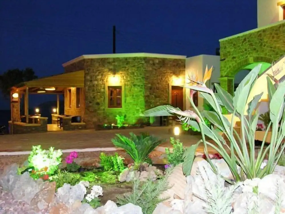 Panteli Beach Hotel
