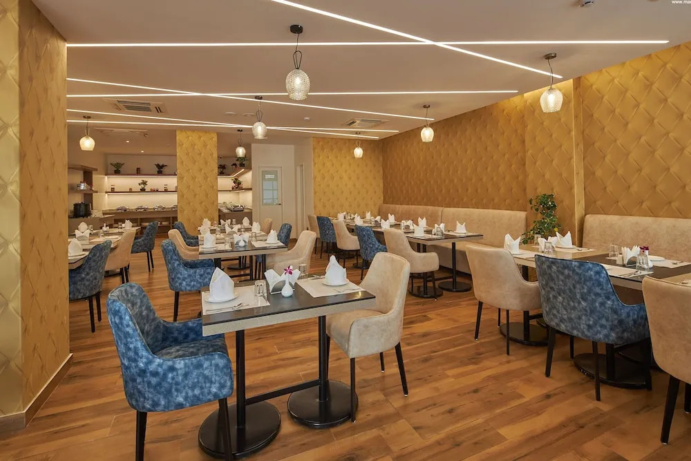 Regenta Inn Grand-ORR, Mahadevapura