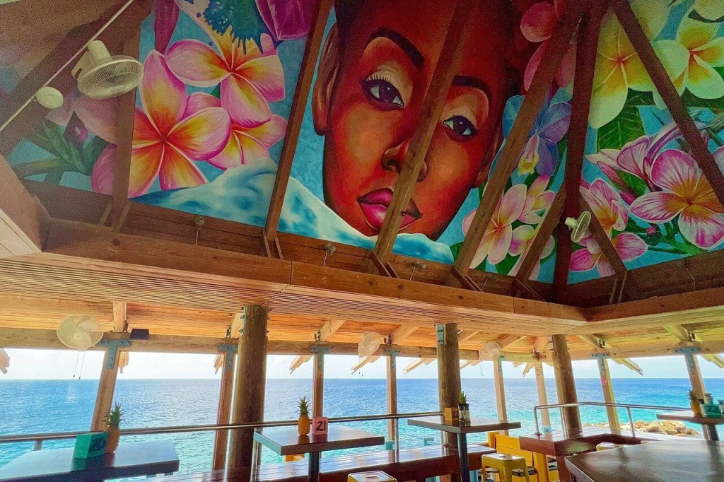 Curacao Avila Beach Hotel
