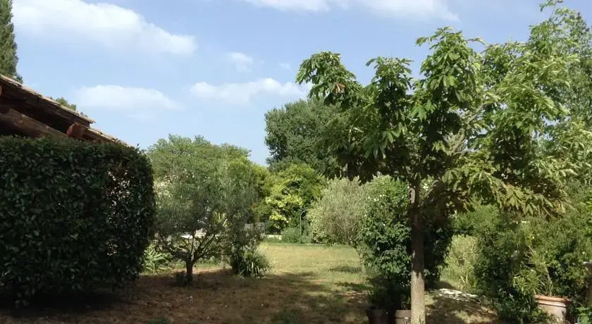 La bastide neuve du Claut
