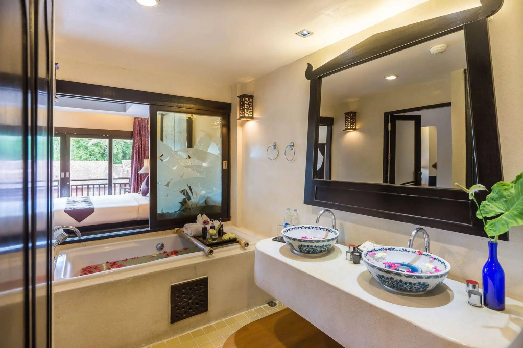 Dara Samui Beach Resort Adult Friendly, Chaweng