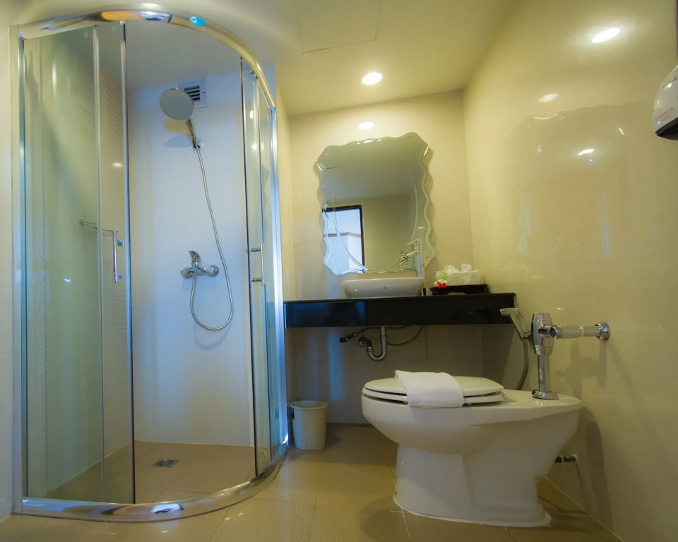 Thongtarin Hotel