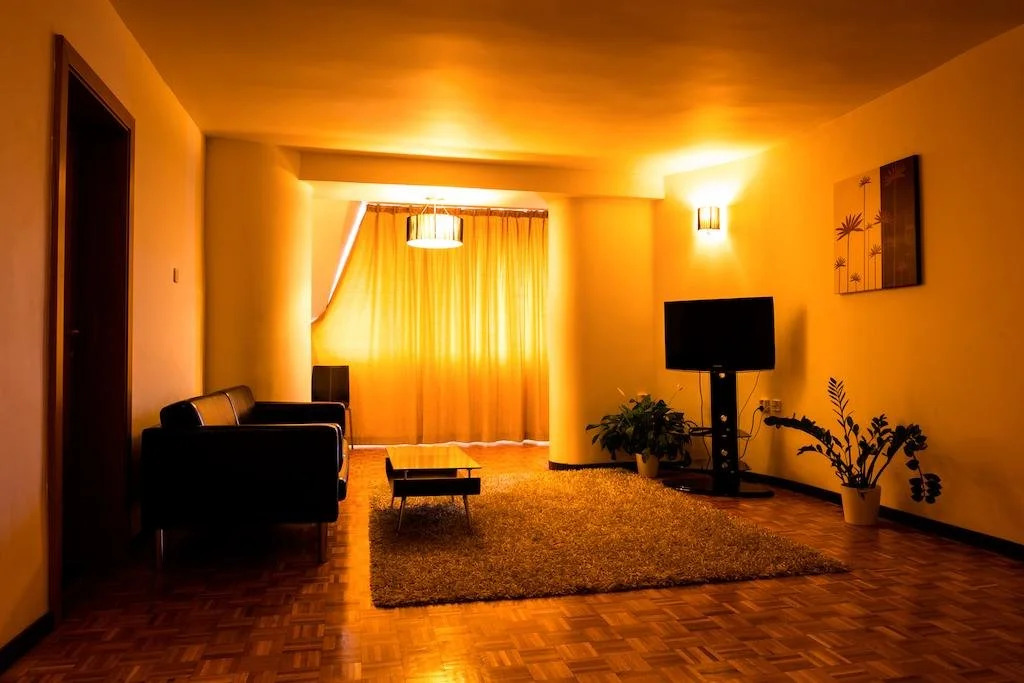 Hotel Ostredok