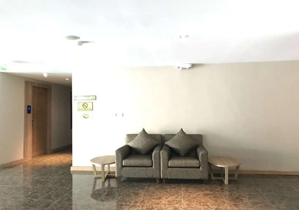 May Hotel