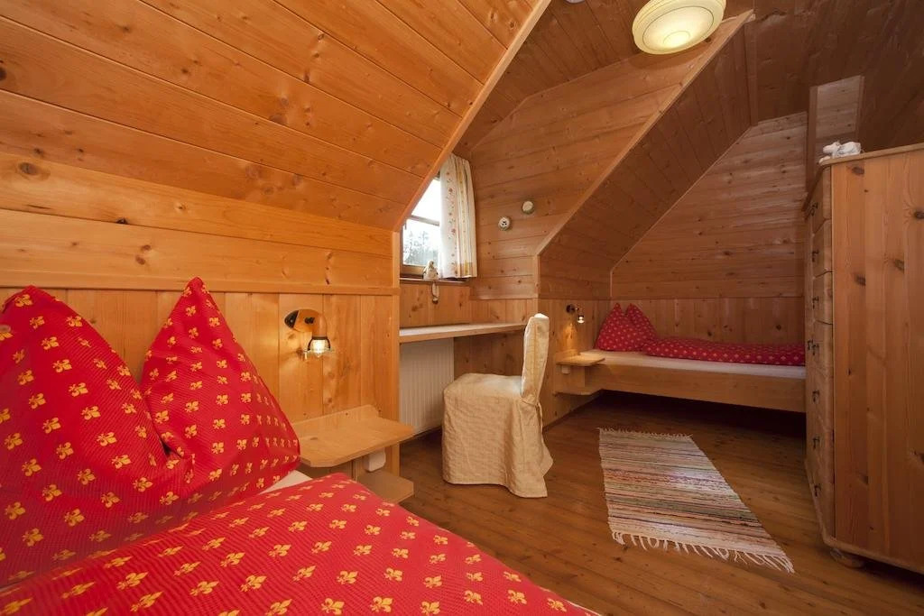 Klieber - Urlaub am Biobauernhof