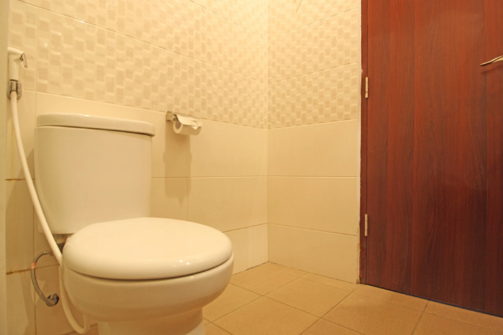 Reddoorz Premium near Sleman City Hall