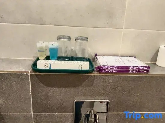 Sunbus Hotel Service Apartments