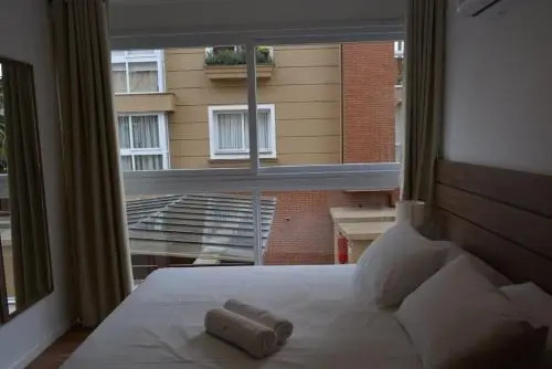 Residencial Garibaldi