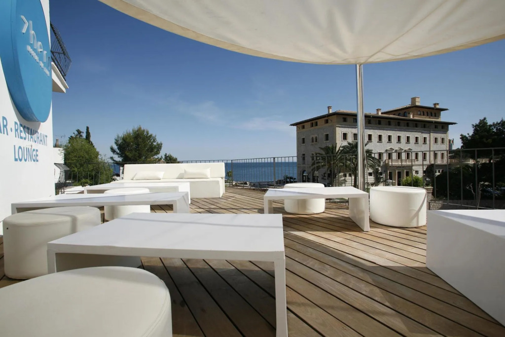 Hotel Zhero