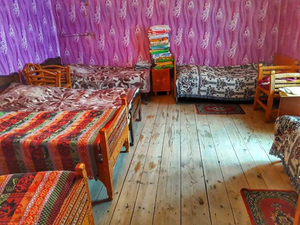 Guest House Buba