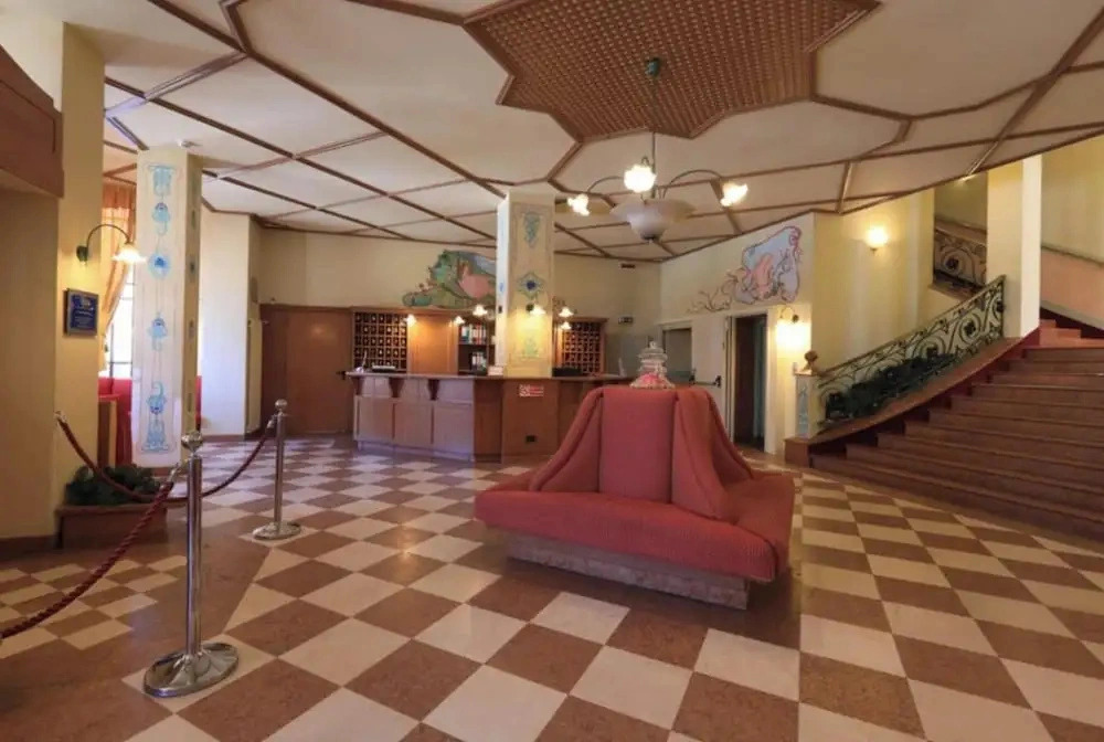 Apartment in Ponte di Legno