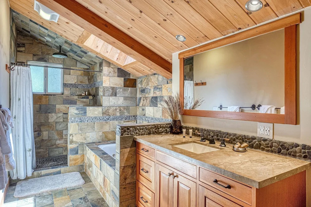 New Listing! Luxe Dollar Point Beach Dream W/ Pool Home