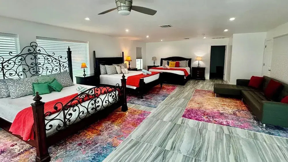 Orange Bay Retreat - Amazing View