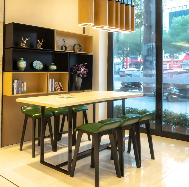 City Comfort Inn(Youxian Wangyun International Plaza Store)