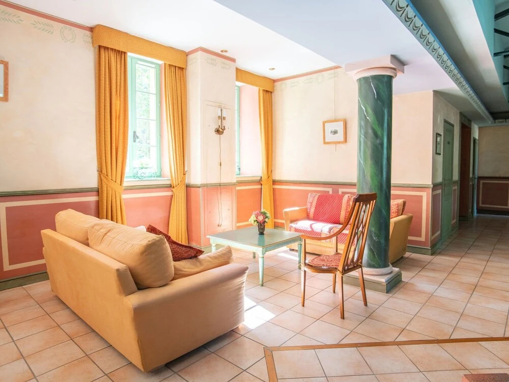 Cozy Apartment in Drome with Pool