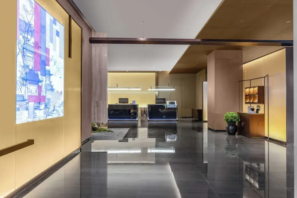 Holiday Inn Express Hangzhou Jiangnan by IHG