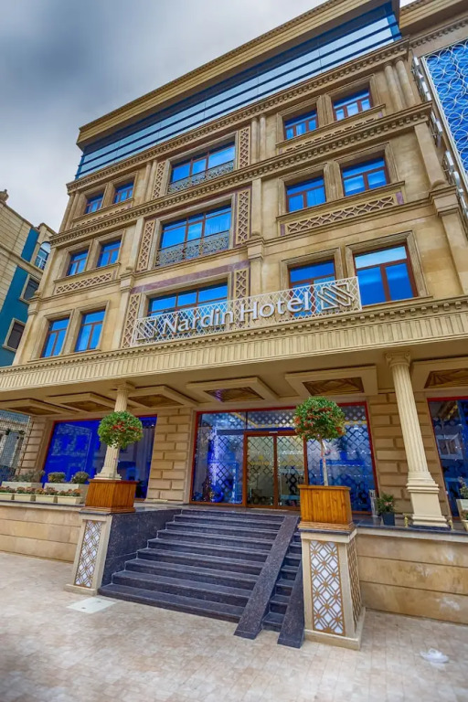 Nardin Hotel