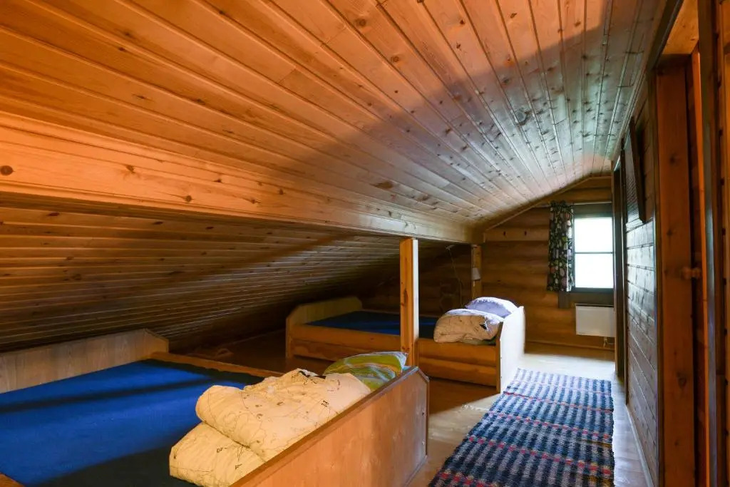 Laavu Holiday Homes