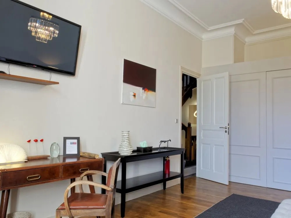 Le 27- Boutique B&B