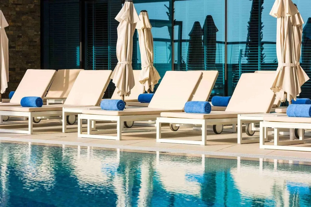 Novotel Dubai Al Barsha
