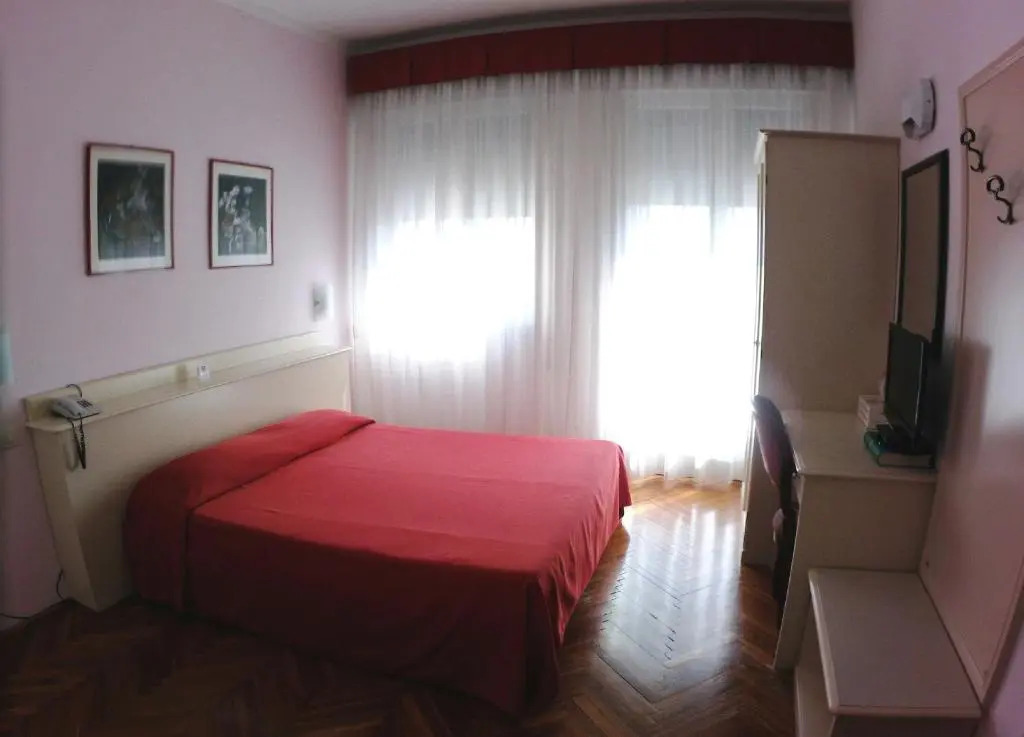Hotel allOasi