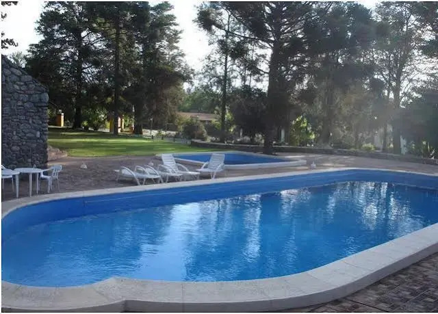 Parque Hotel Golf