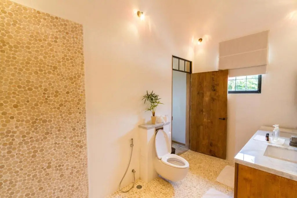 Villa Taijasa - Luxury 5BR Villa with 20m Pool