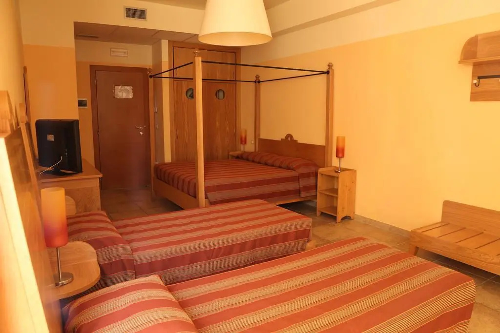 Il Tabacchificio Hotel