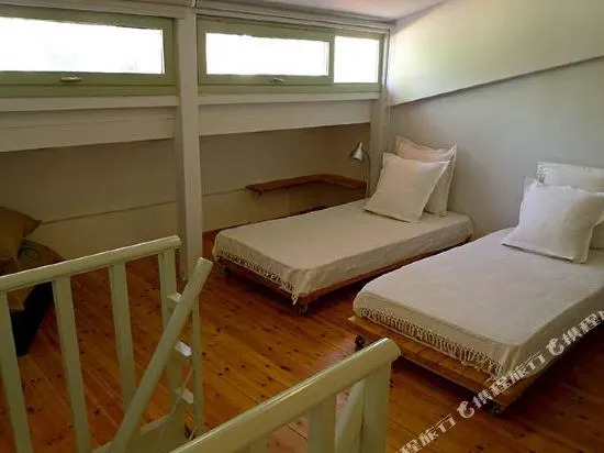 Sea View Villa with 4 bedrooms - grECOrama
