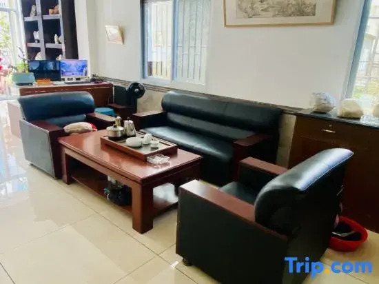 Haizhibin Hotel
