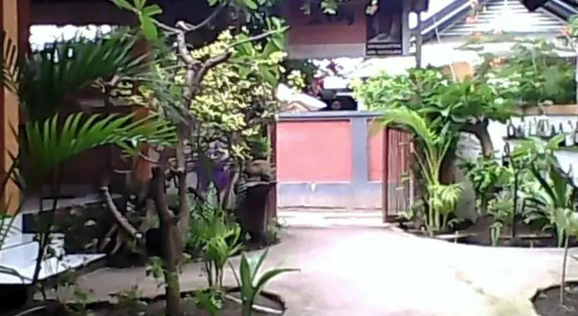 Edy Homestay