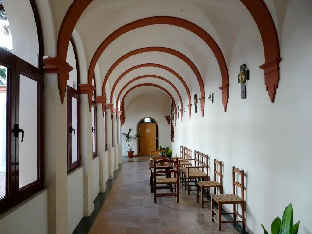 Nuestra Señora del Carmen