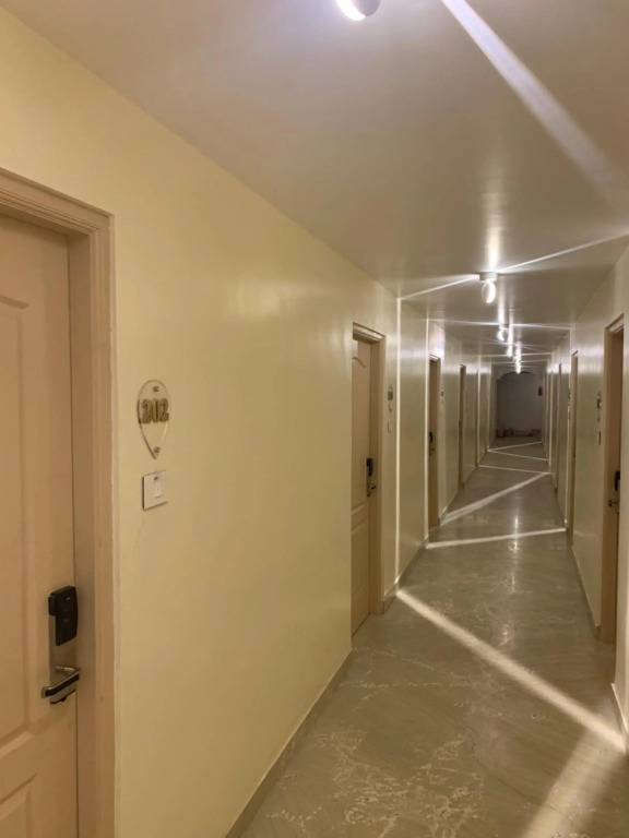 Hotel Temple City