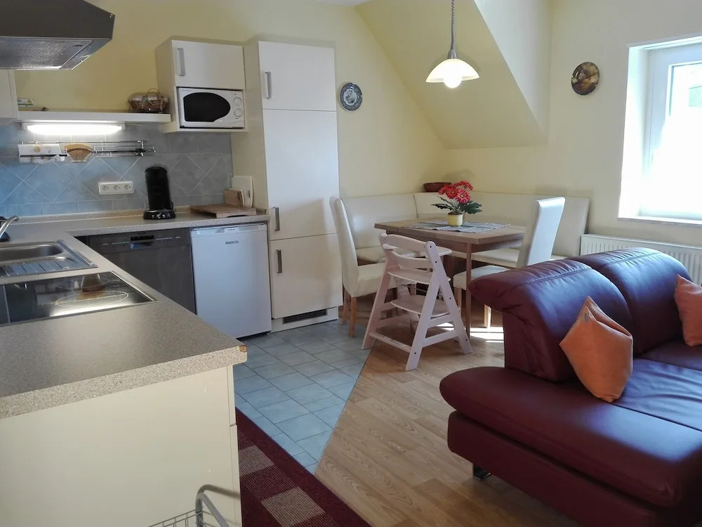 Ferienwohnungen & Appartements Roth