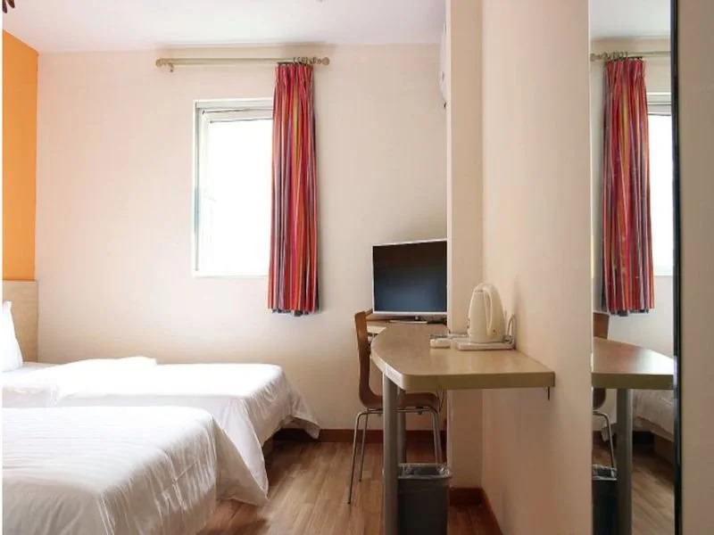 7 Days Inn Xiao Tianzhu-Chengdu