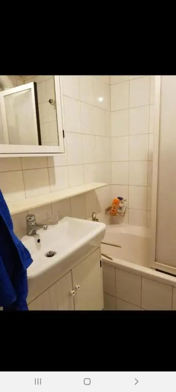 Apartment in Stuttgart 8