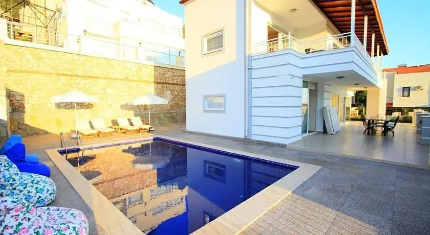 Villa Buse Kalkan