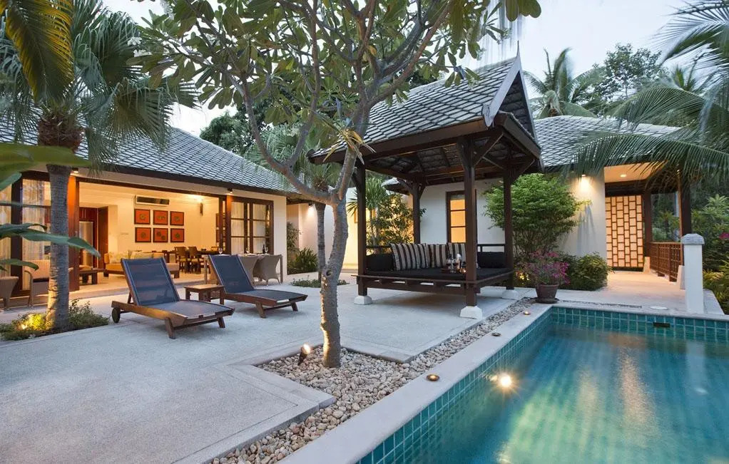 The Villas by Kanda Residences