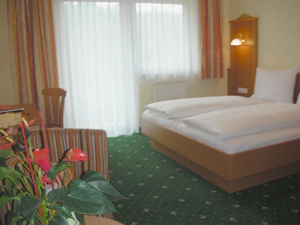 Hotel Posauner