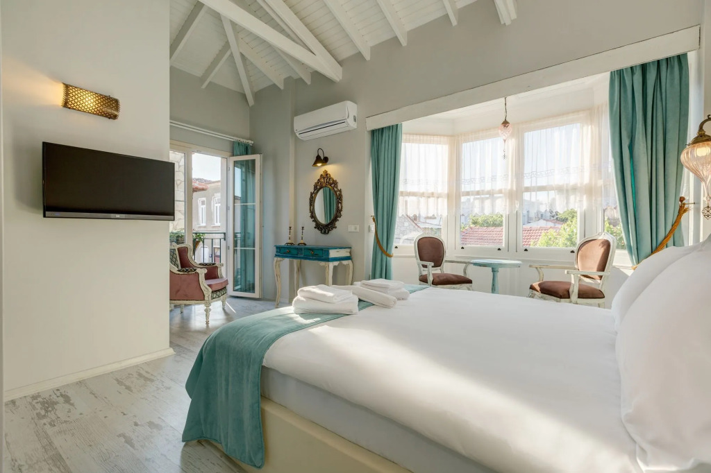 Vespera Hotel