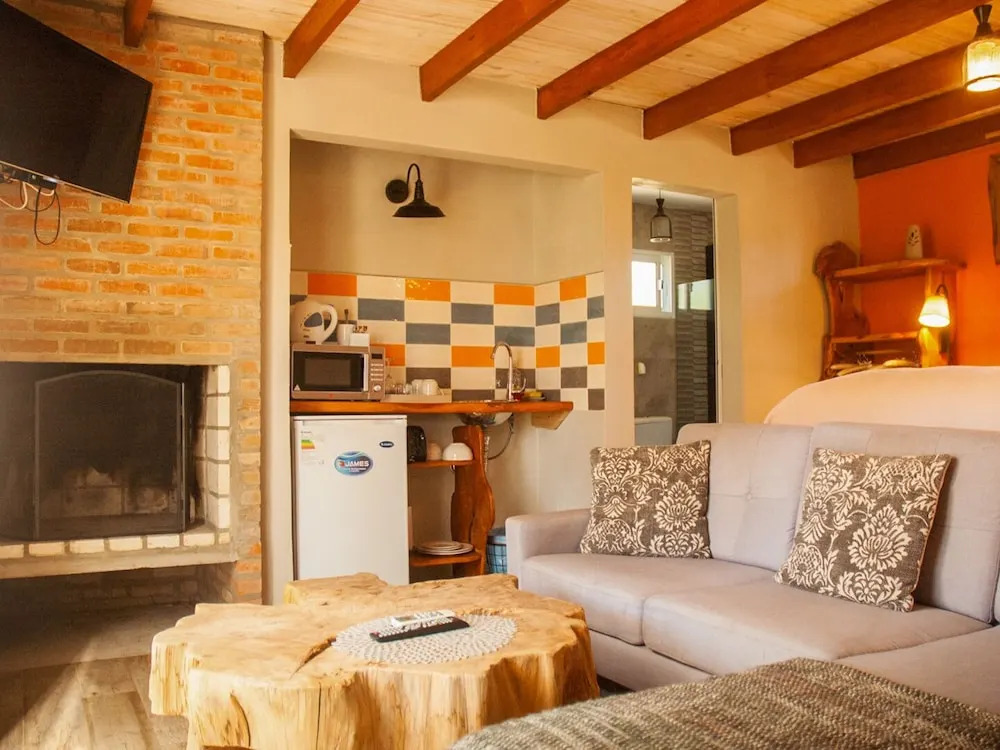 Il Tano Suites