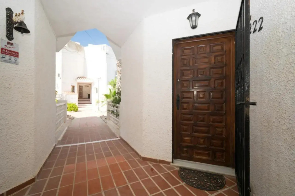 101 Cozy Beach - Alicante Holiday