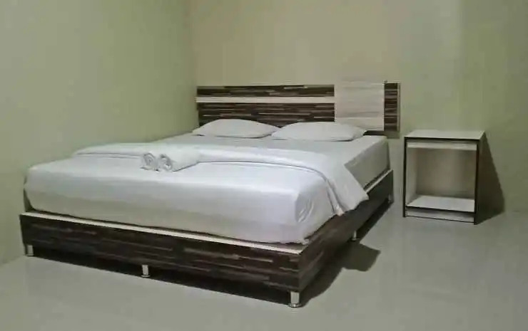 Rumoh Aceh Hotel