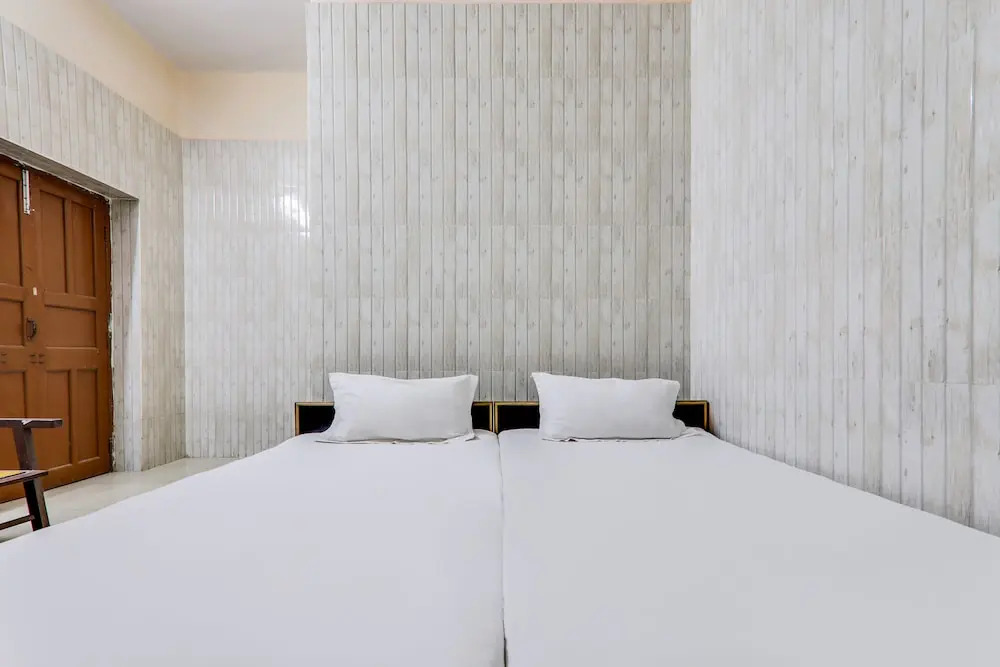 Spot On 60788 Hotel Venkatesh
